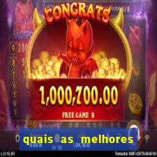 quais as melhores plataformas de jogos para ganhar dinheiro